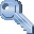key